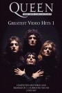 Queen: Greatest Video Hits 1 (2 disc set)